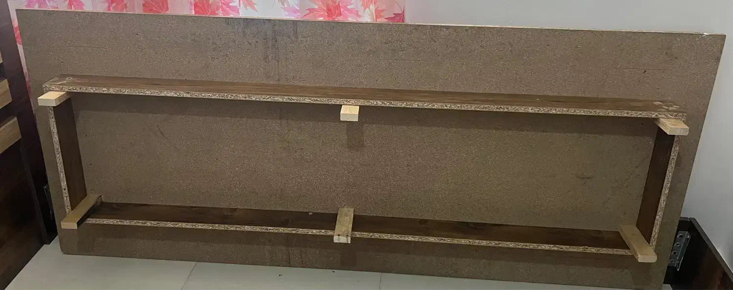 پایه تخت|تخت و سرویس خواب|رشت, پل تالشان|دیوار