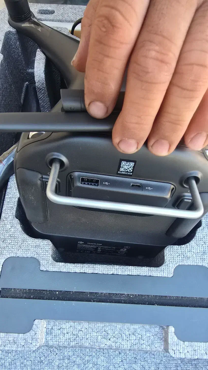 فانتوم پرو ۴|دوربین عکاسی و فیلم‌برداری|تهران, گمرک|دیوار