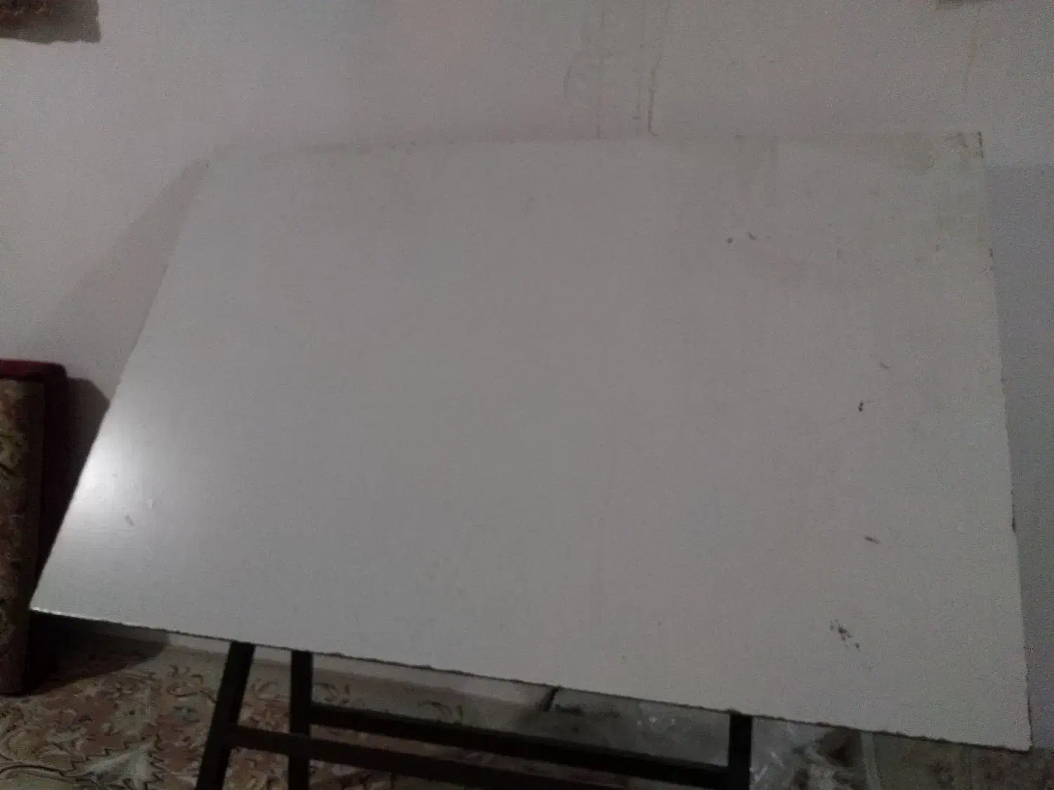 میز نقشه کشی تاشو|میز تحریر و کامپیوتر|لاهیجان, آهندان|دیوار