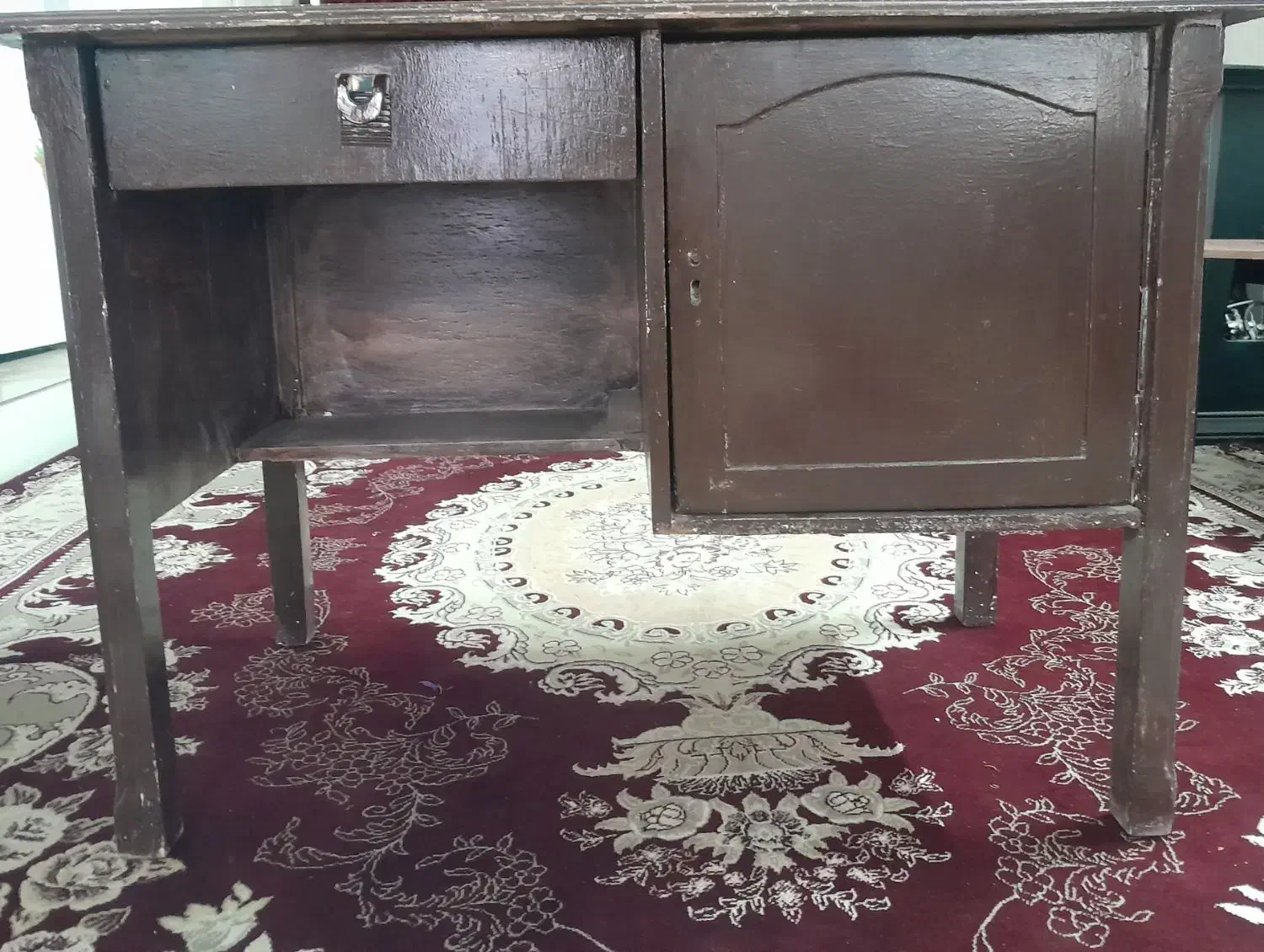 میز تحریر|میز تحریر و کامپیوتر|تربت‌حیدریه, کوی شهید احمدزاده ملکی|دیوار