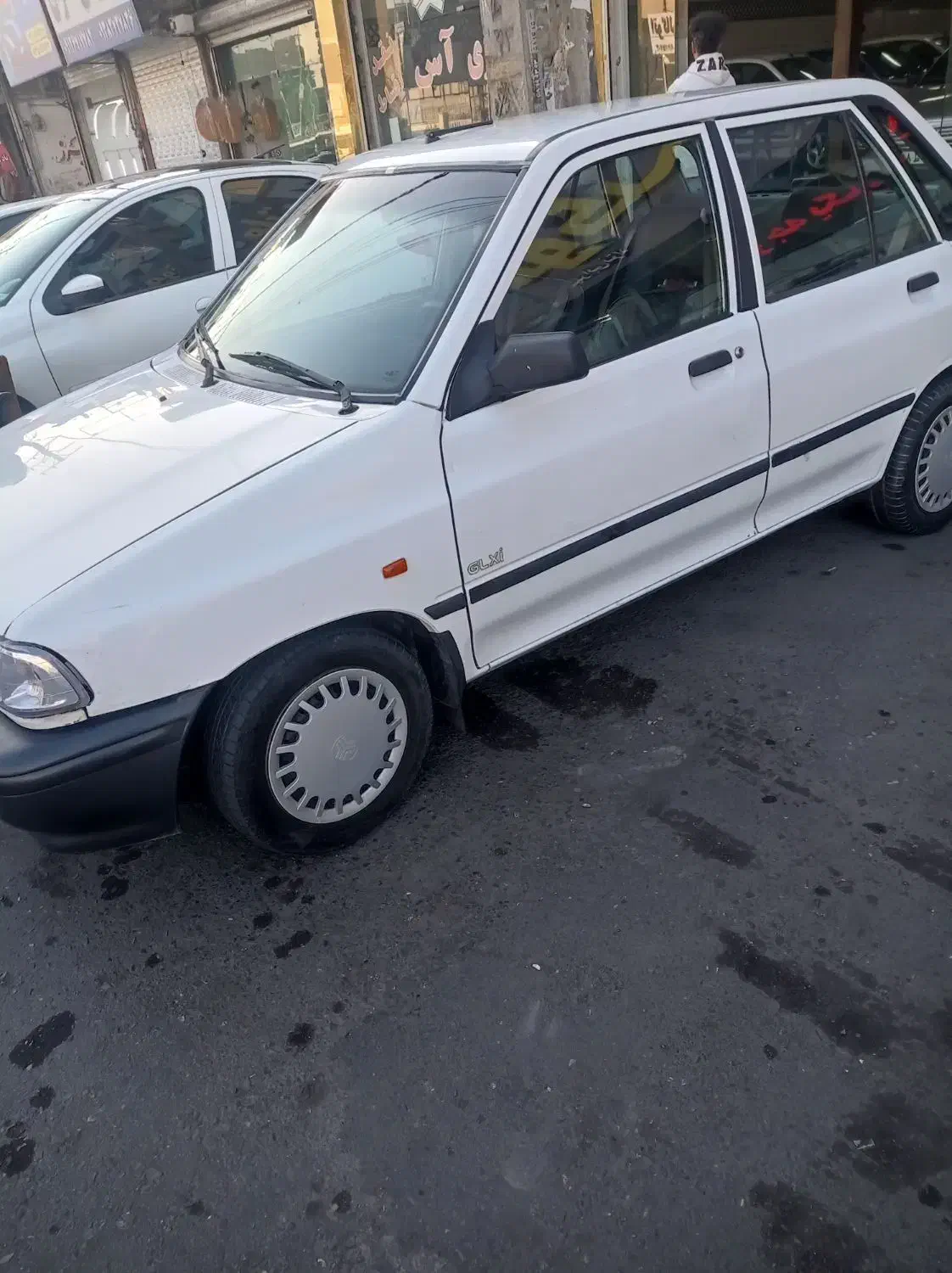 پراید 131 مدل 88|خودرو سواری و وانت|ملارد, |دیوار