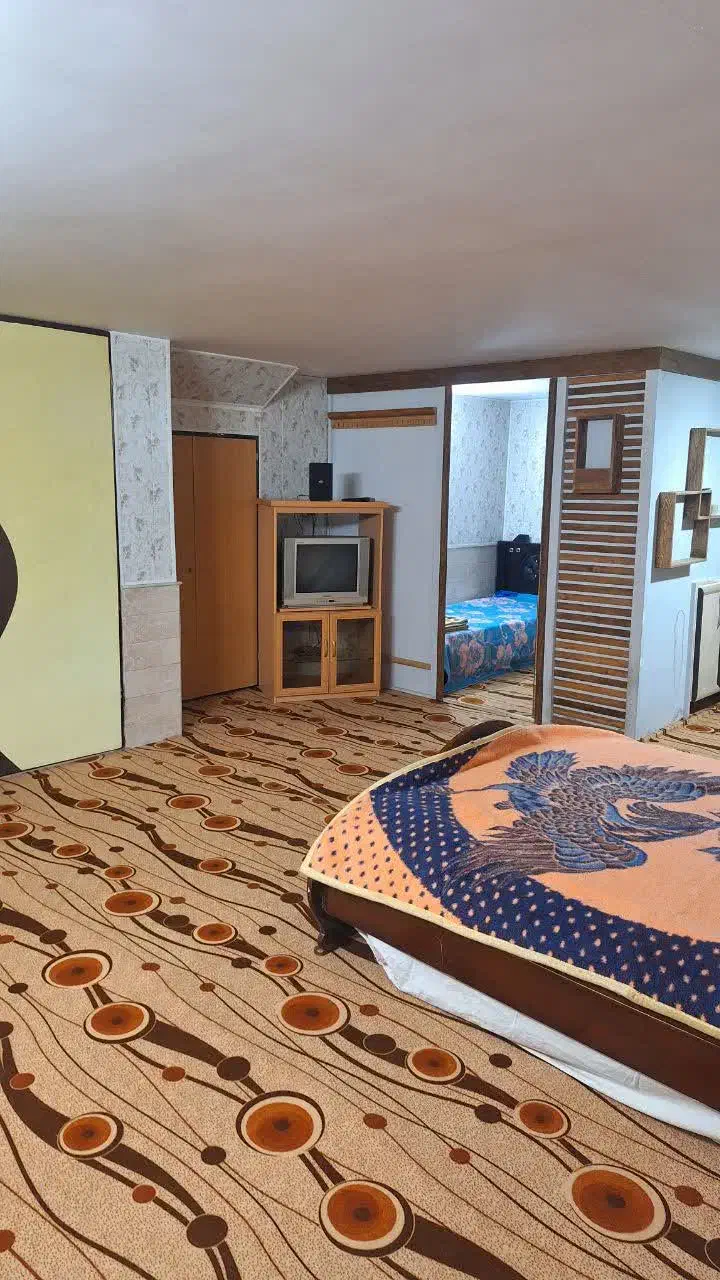 اجاره موقت سوئیت|اجارهٔ کوتاه‌مدت آپارتمان و سوئیت|کاشان, فین کوچک|دیوار