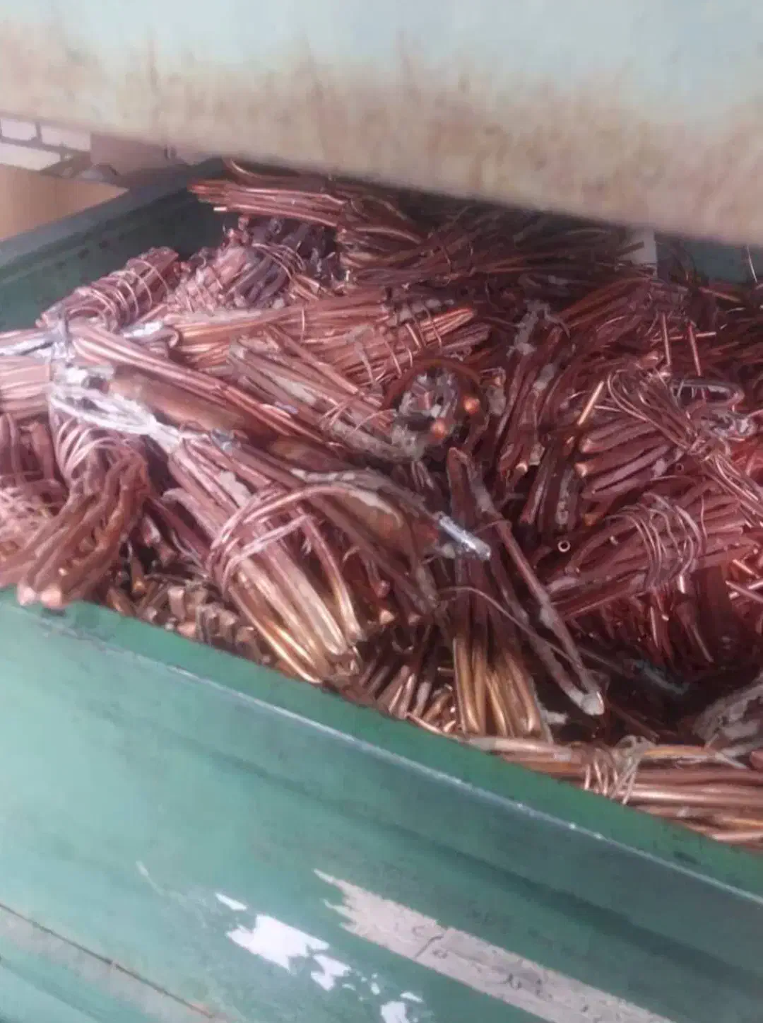 بهترن خریدارضایعات مس و برنج المینیوم|خدمات پیشه و مهارت|رشت, ساغری سازان|دیوار