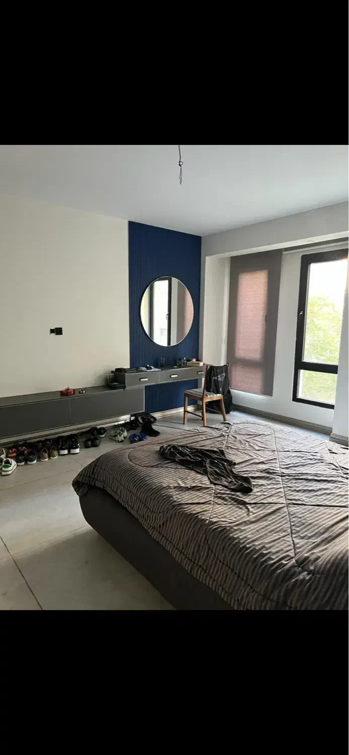 ۹۵ متری لوکیس دیباجی جنوبی