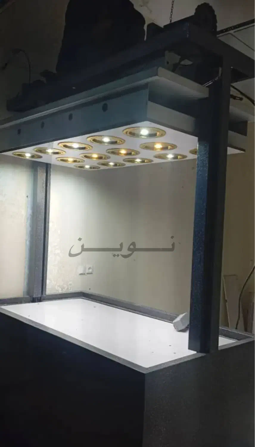 تولید و نصب گاوصندوق اسانسوری پیشرفته|ابزارآلات|قزوین, |دیوار