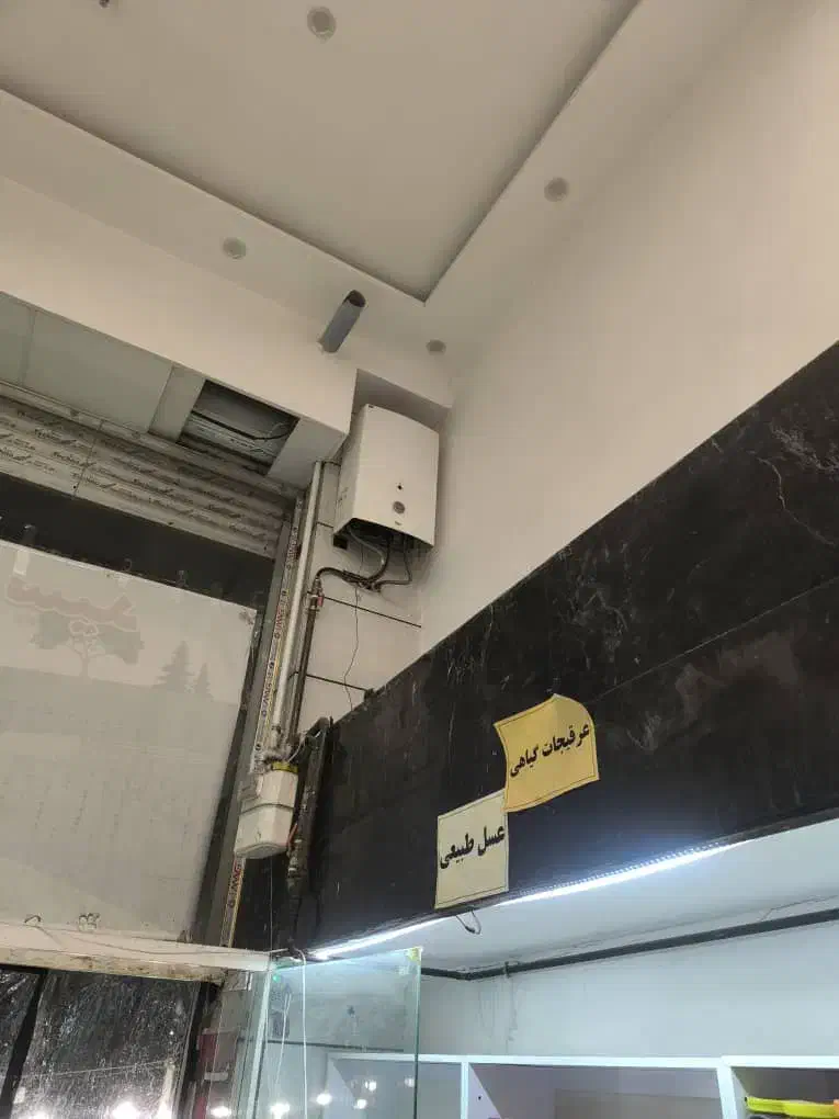 یخچال ایستاده ،شیرسردکن،و سایر وسایل لبنیات|فروشگاه و مغازه|همدان, |دیوار