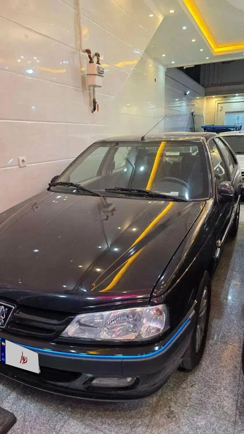 پارس اتوماتیک|خودرو سواری و وانت|قم, محمد آباد|دیوار