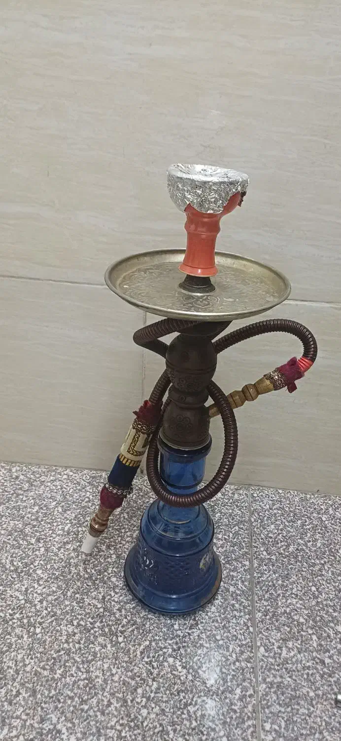 قلیون چوبی|کلکسیون و سرگرمی|نسیمشهر, |دیوار