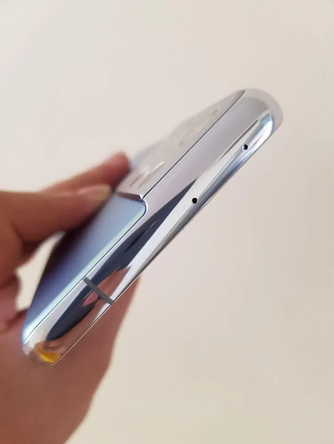 سامسونگ S20 Plus نو.آکبند.۲۵۶گیگ.رام۱۲|موبایل|تهران, نیاوران|دیوار