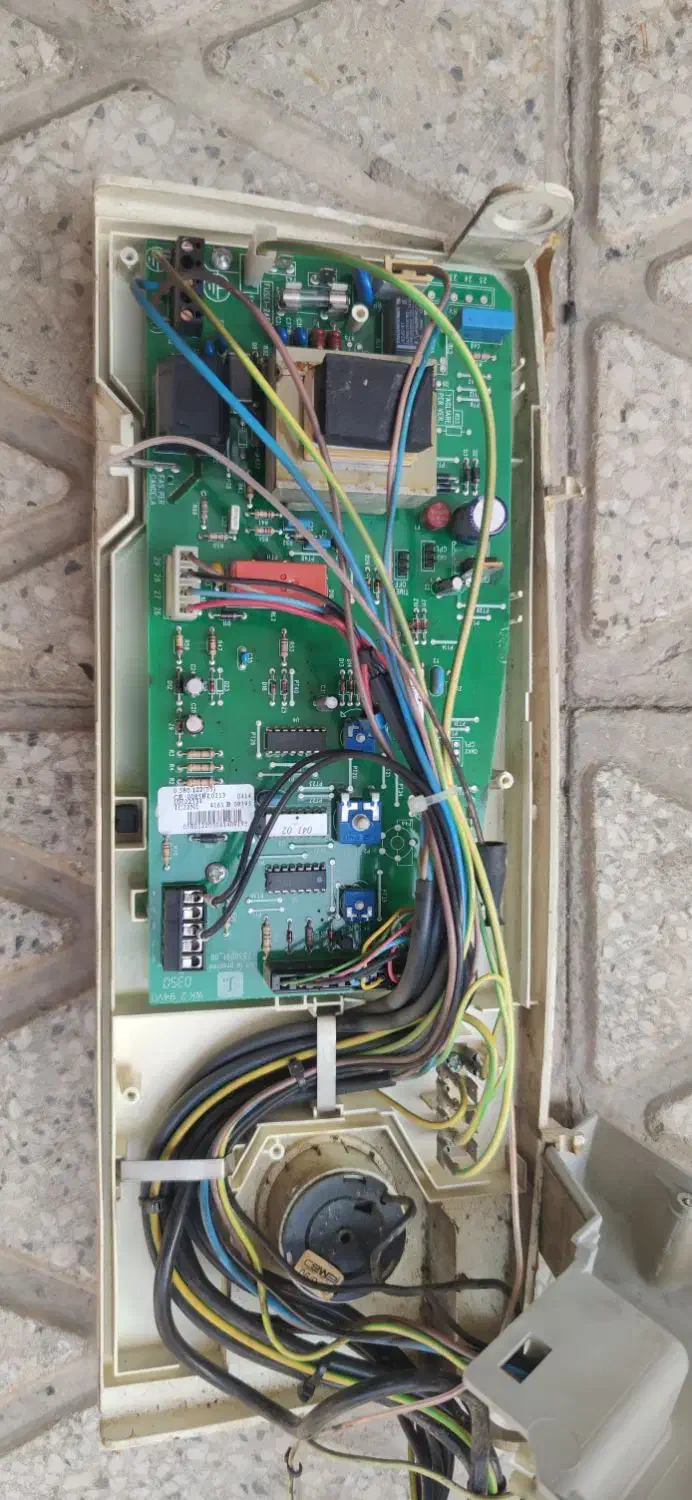 فروش لوازم پکیج بوتان مدل کالدا ونزیا 24000|آبگرمکن، پکیج، شوفاژ|فیروزآباد (فارس), |دیوار