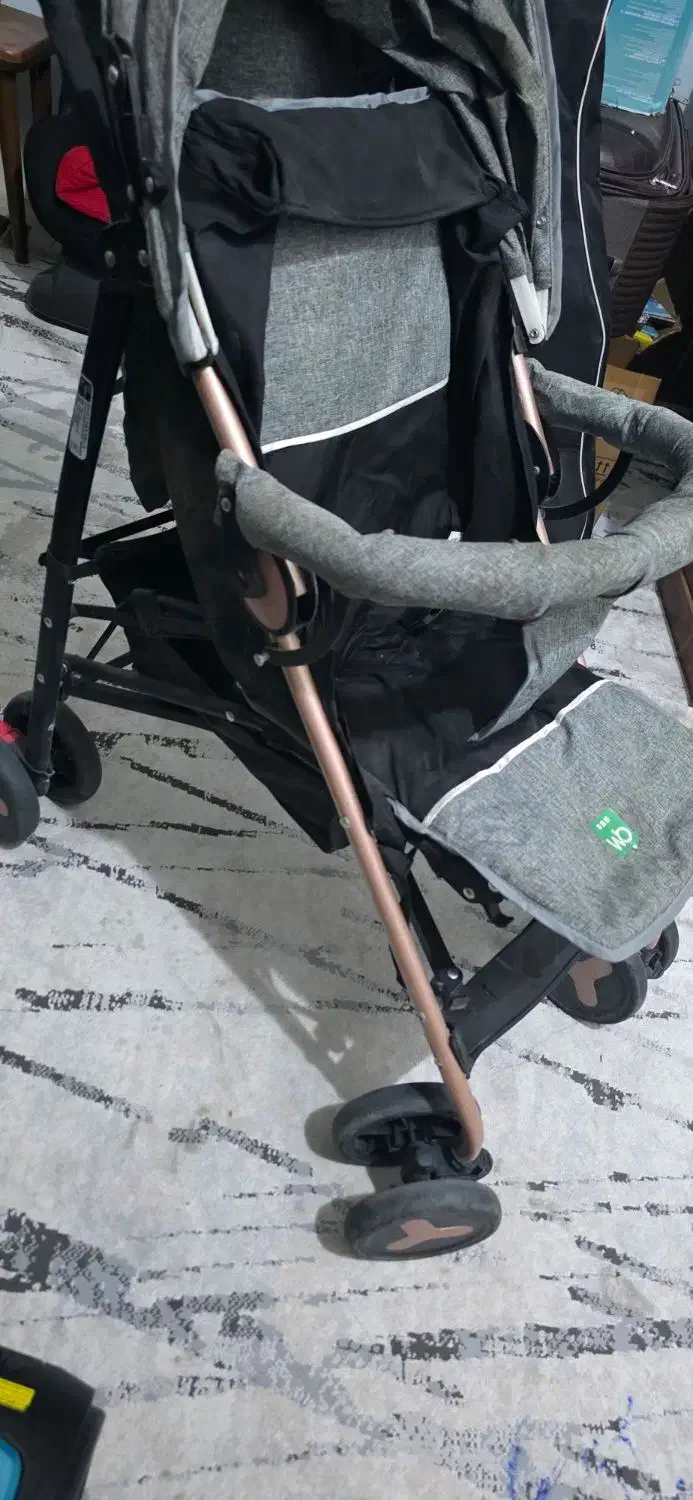 کالسکه در حدنو|کالسکه و لوازم جانبی|دزفول, |دیوار