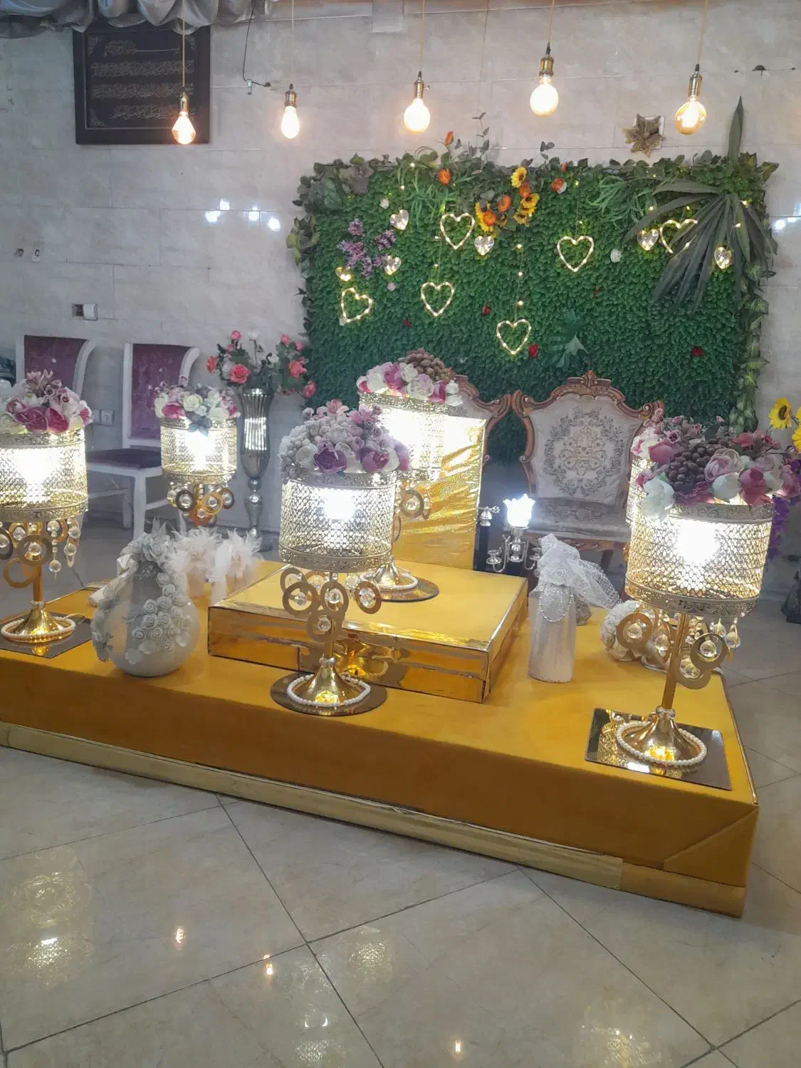 دفتر ازدواج .صیغه نامه|خدمات پذیرایی، مراسم|چهاردانگه (تهران), |دیوار