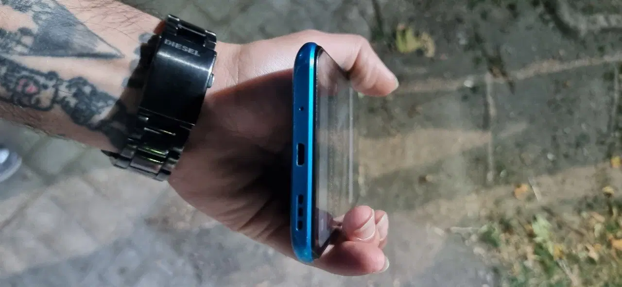 Redmi9|موبایل|مشهد, جانباز|دیوار