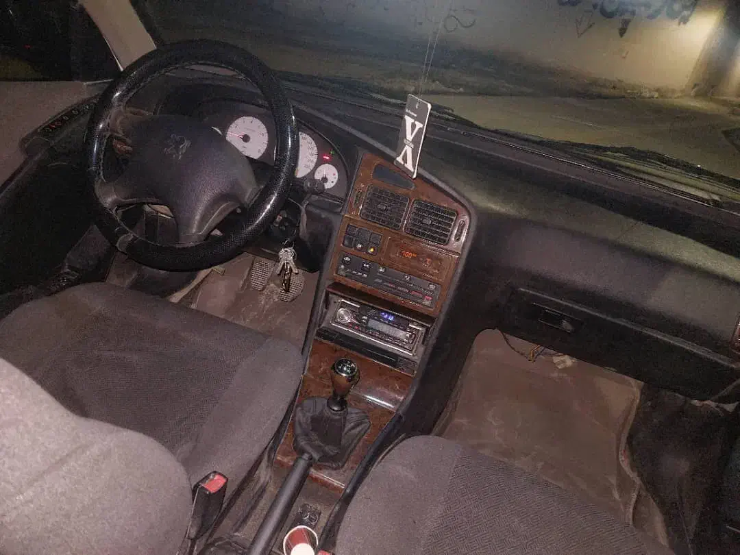 پارس،مدل ۸۸|خودرو سواری و وانت|شیراز, گلشن|دیوار