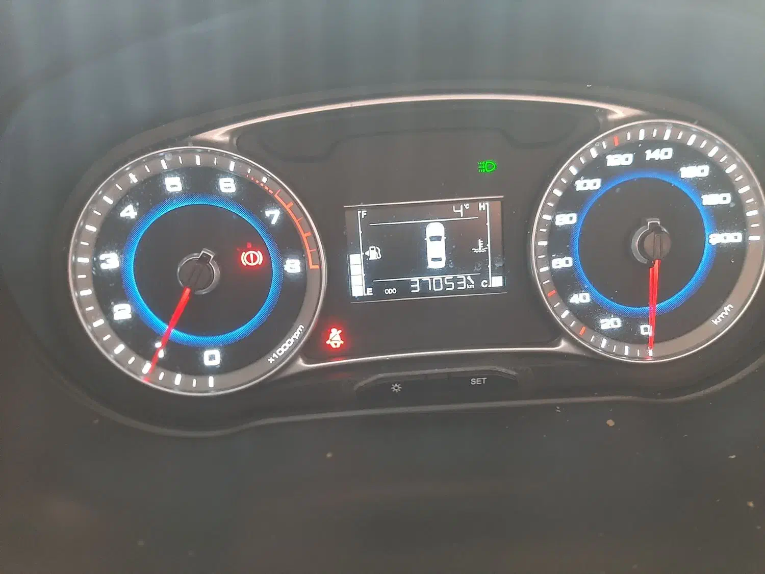 کوییکsمدل ۱۴۰۲سفیدبی رنگ بدون ضربه|خودرو سواری و وانت|اردبیل, |دیوار