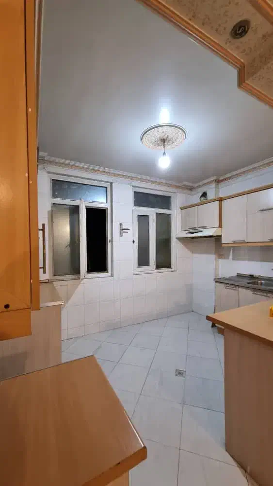 اجاره اپارتمان دوخوابه در مجیدیه لشگر سبلان