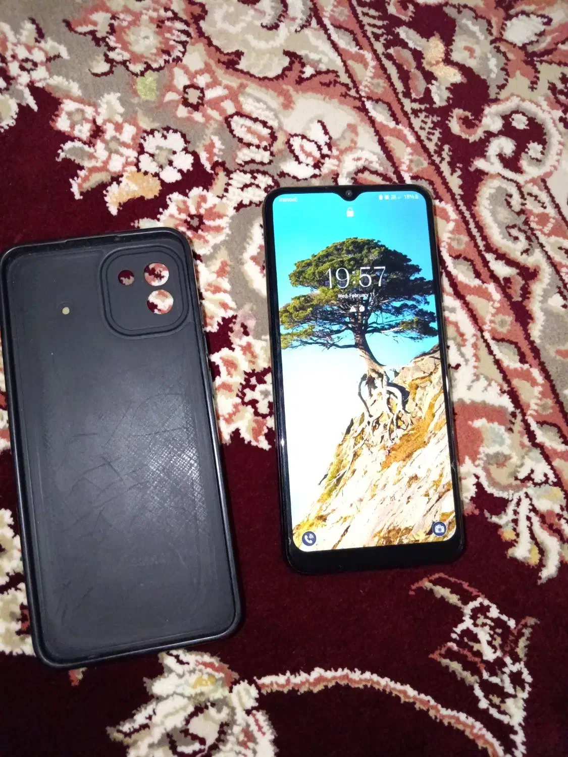 گوشی a03|موبایل|مشگین شهر, |دیوار