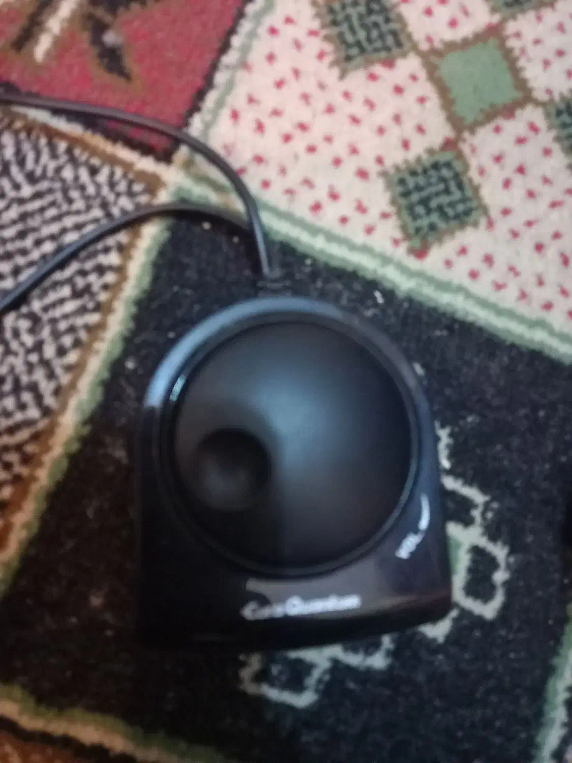 اسپیکر کامپیوتر در حد نو|قطعات و لوازم جانبی رایانه|تهران, باغ فیض|دیوار