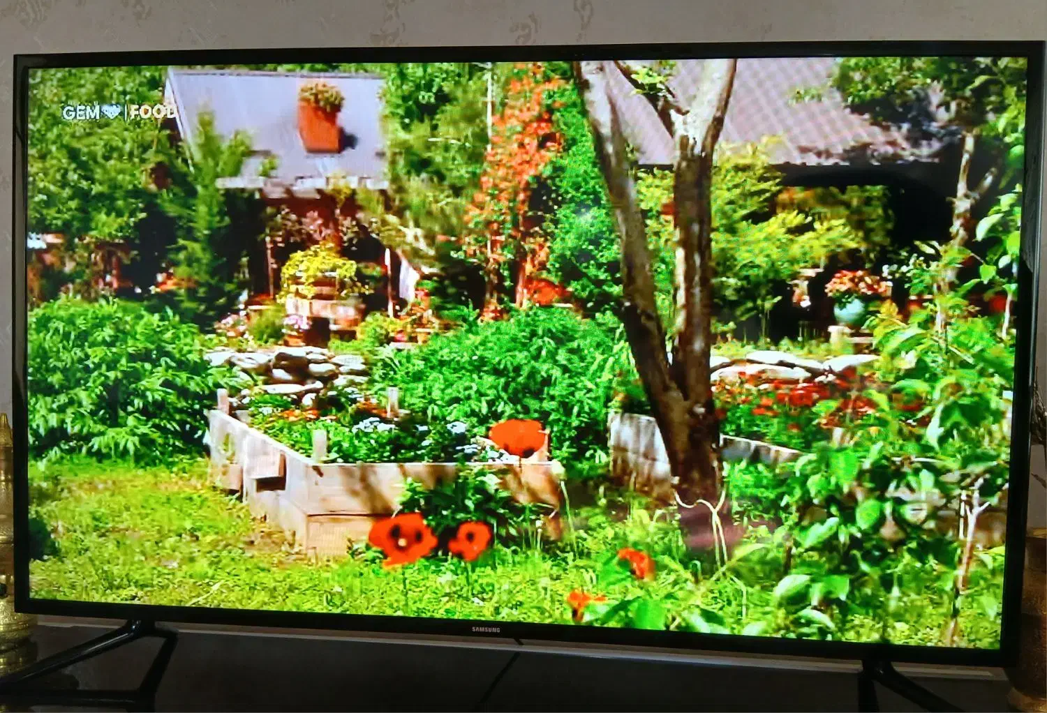 فروش تلویزیون سامسونگ۴۹|تلویزیون و پروژکتور|مرند, |دیوار