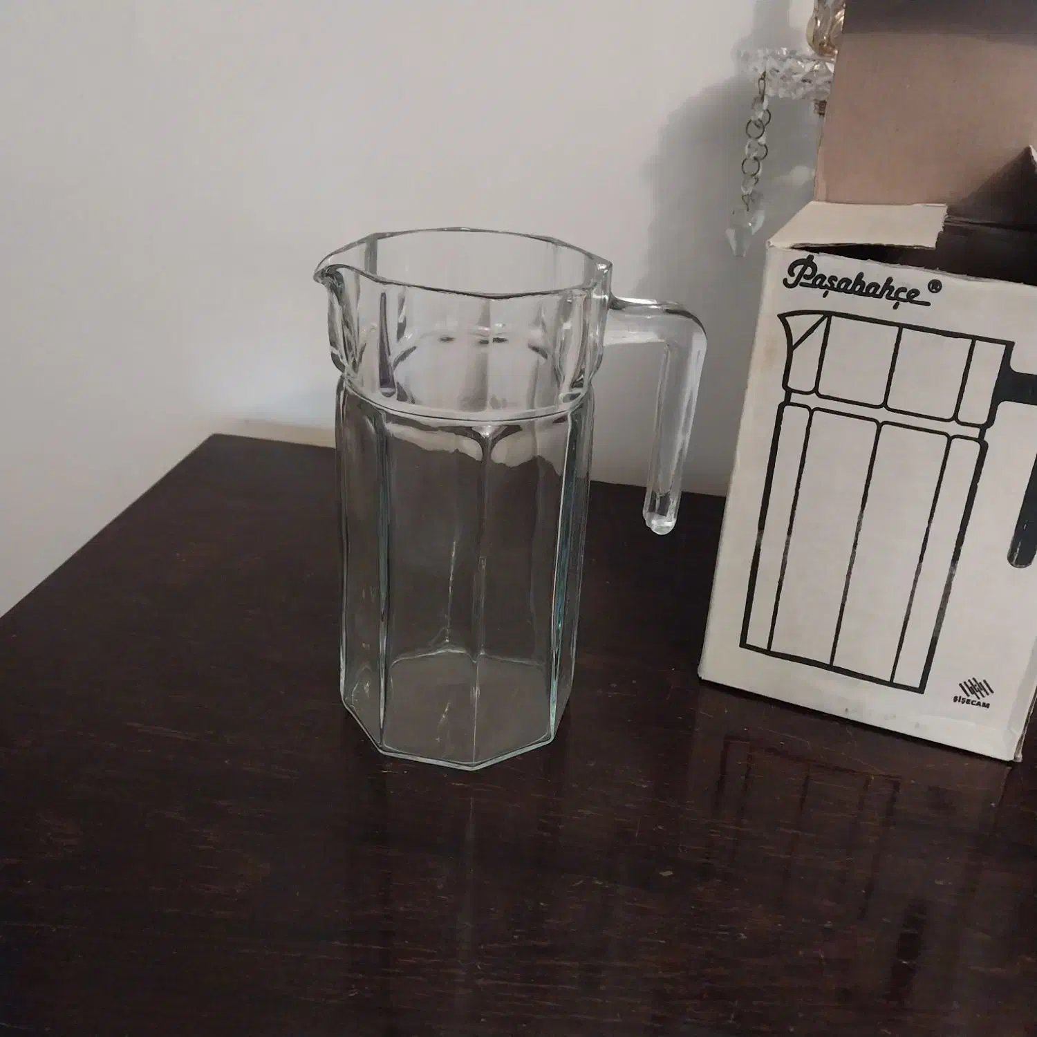 پارچ و لیوان ترکیه ایی|ظروف سرو و پذیرایی|تهران, مرزداران|دیوار