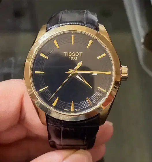 TISSOT|ساعت|کرج, شهرک ولیعصر|دیوار