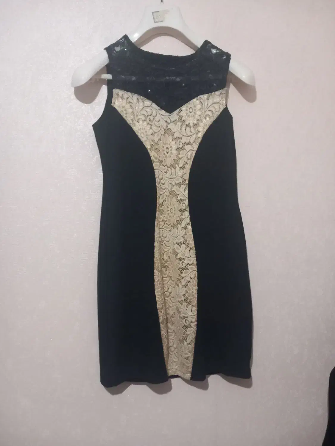 دومدل پیراهن سایزکوچیک|لباس|رشت, رشتیان|دیوار