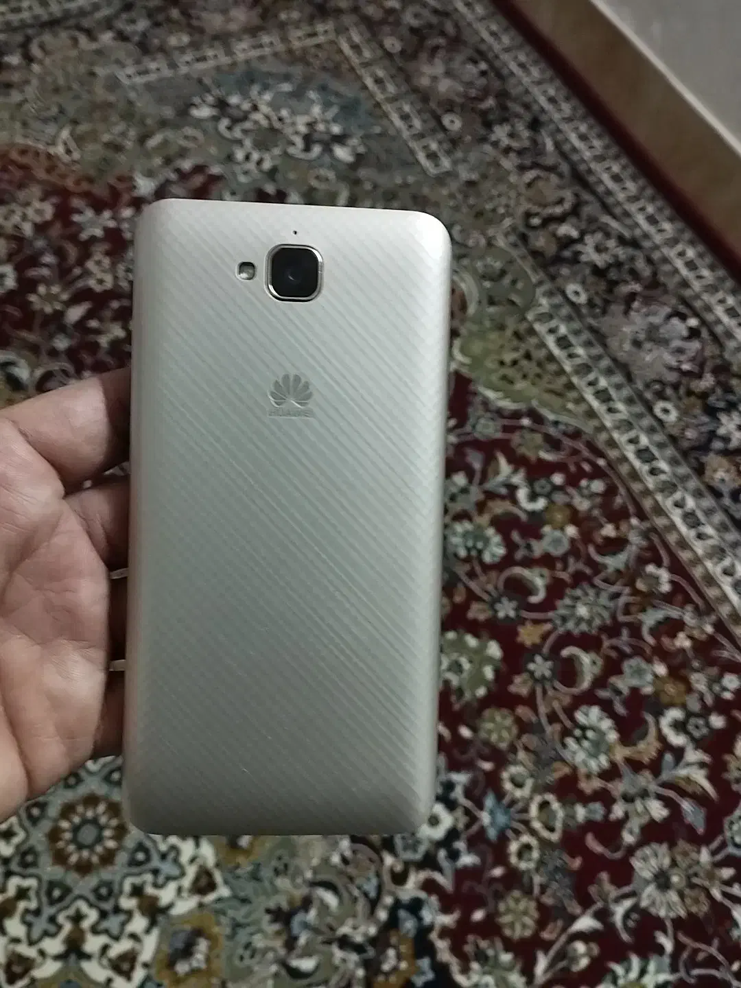 هواوی y6 pro سالم|موبایل|فردوس (خراسان), |دیوار