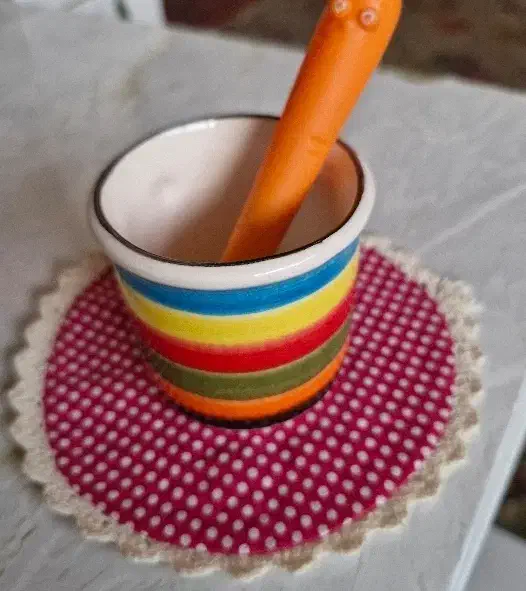 زیر لیوانی|صنایع دستی و سایر لوازم تزئینی|اصفهان, سودان|دیوار