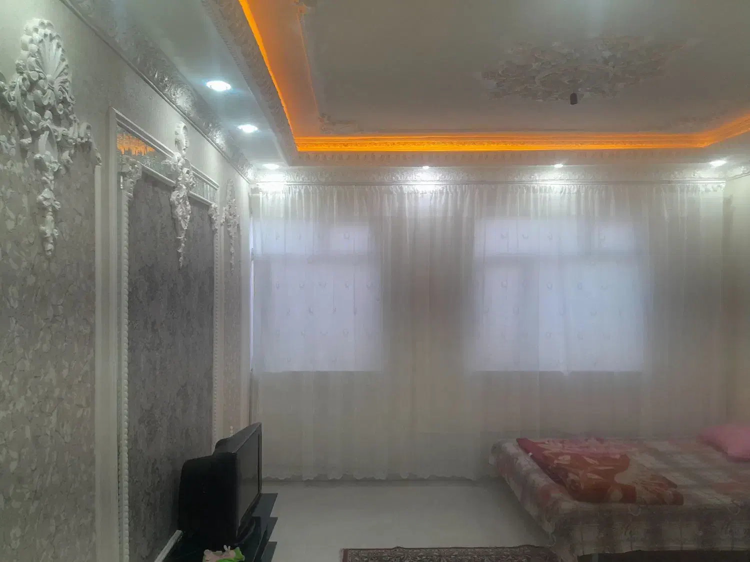 اجاره سالانه|اجارهٔ آپارتمان|سرعین, |دیوار