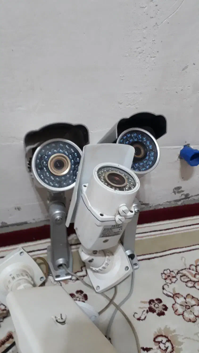 دوربین مداربسته|دوربین مداربسته|بوکان, |دیوار