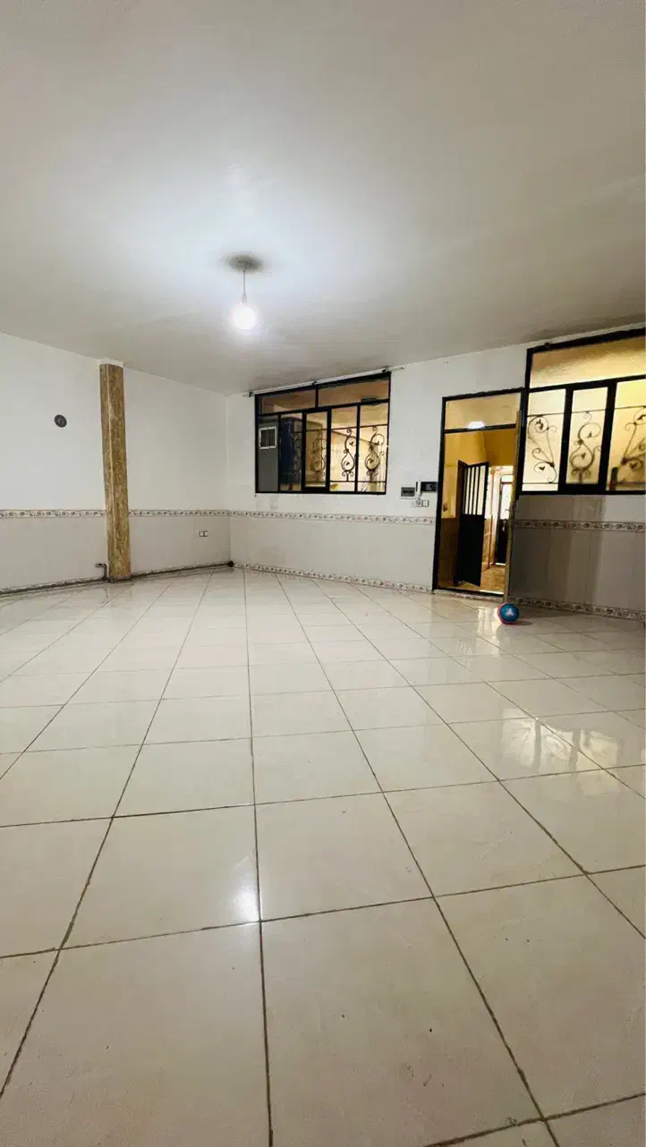 اجاره خانه صدمتری طبقه همکف در باقراباد|اجارهٔ آپارتمان|قرچک, باقرآباد|دیوار