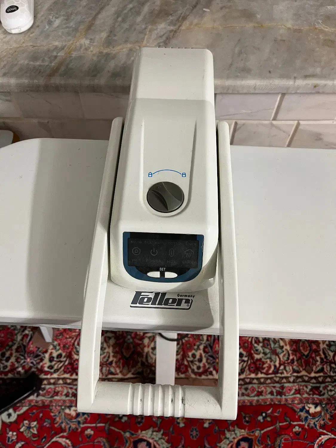 اتو پرس نو|اتو و لوازم اتو|اراک, |دیوار