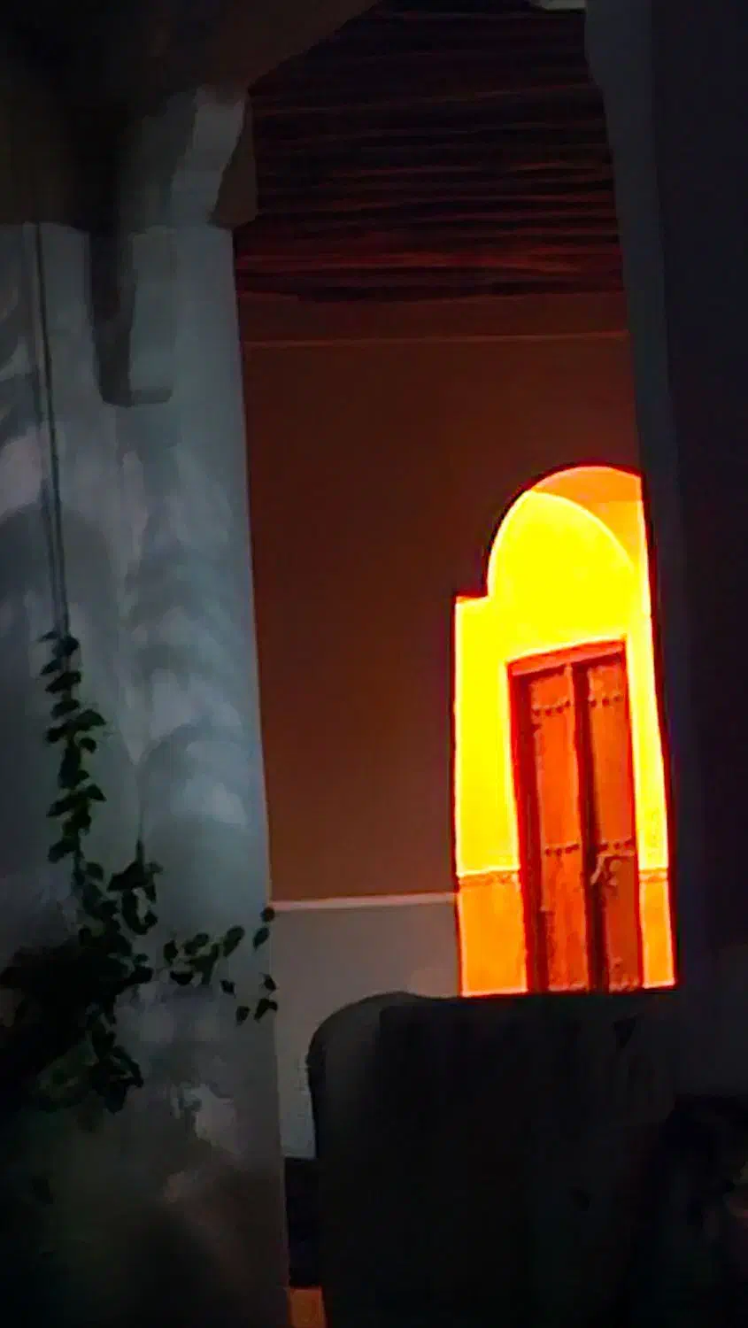 اقامتگاه سنتی جهت اجرای تور|اجارهٔ کوتاه‌مدت ویلا و باغ|درگهان, |دیوار