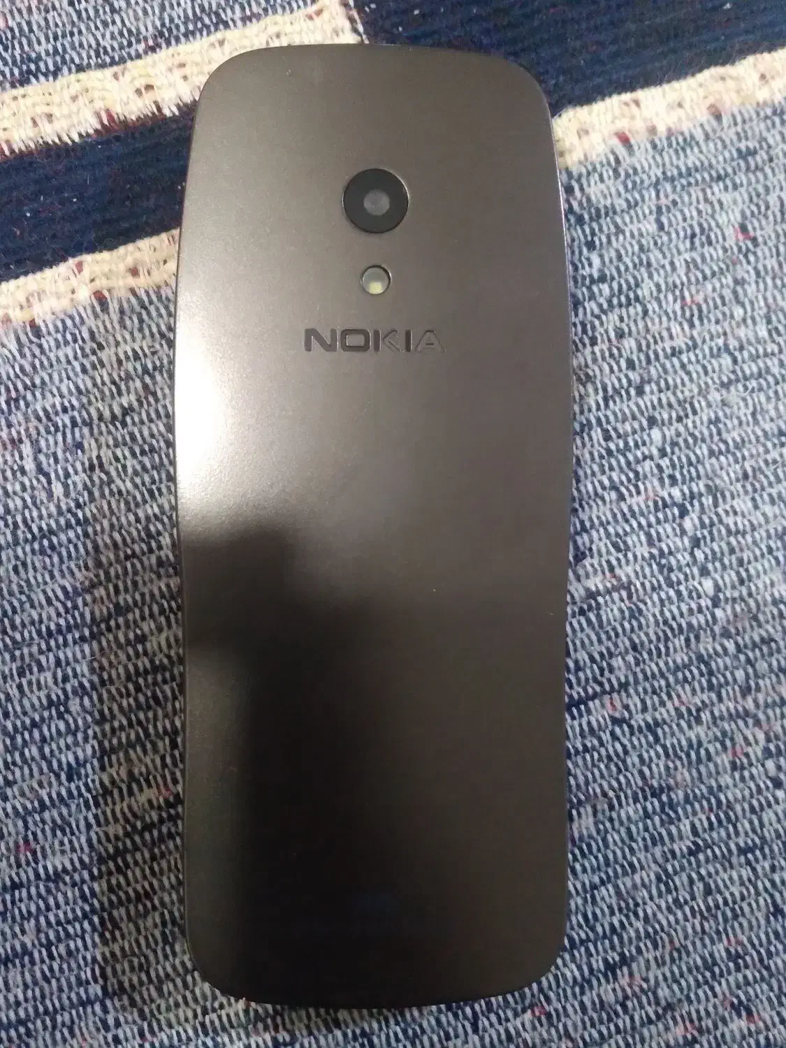Nokia 3210|موبایل|شادگان, |دیوار