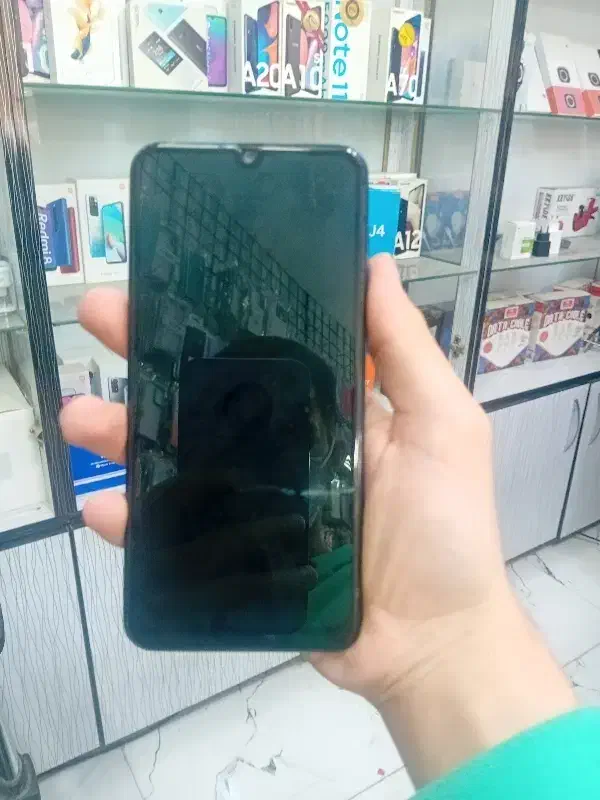 a30|موبایل|اصفهان, شهرک کاوه|دیوار