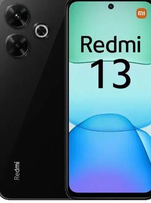 ردمی 13|موبایل|امیدیه, |دیوار