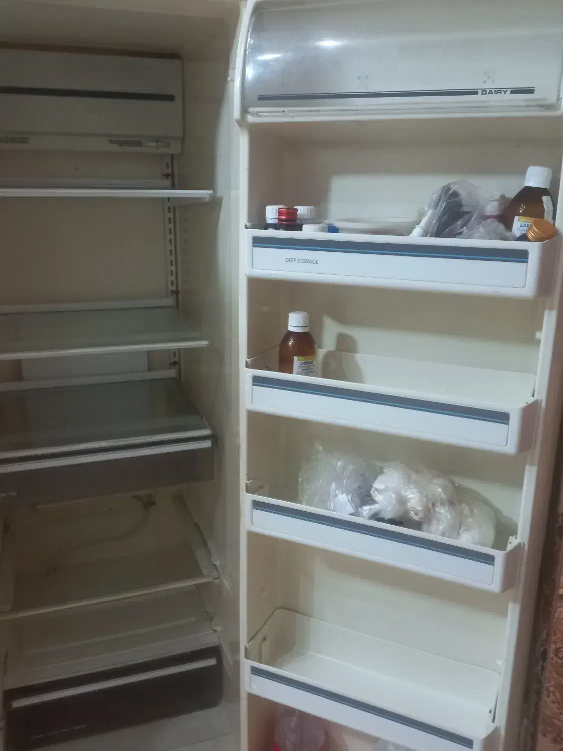 یخچال سایت|یخچال و فریزر|نیشابور, گنبد سبز|دیوار