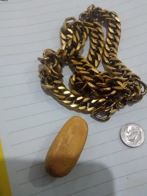 زنجیر|بدلیجات|نیشابور, میدون بار|دیوار