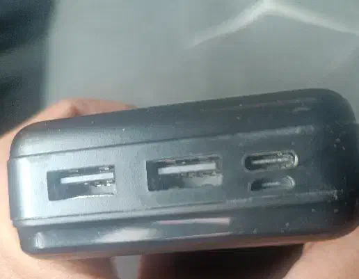 پاور بانک ۲۰۰۰۰|لوازم جانبی موبایل و تبلت|قم, پردیسان|دیوار