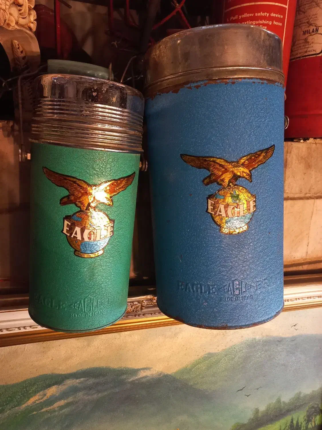 یخدون|کوهنوردی و کمپینگ|تهران, امام حسین|دیوار