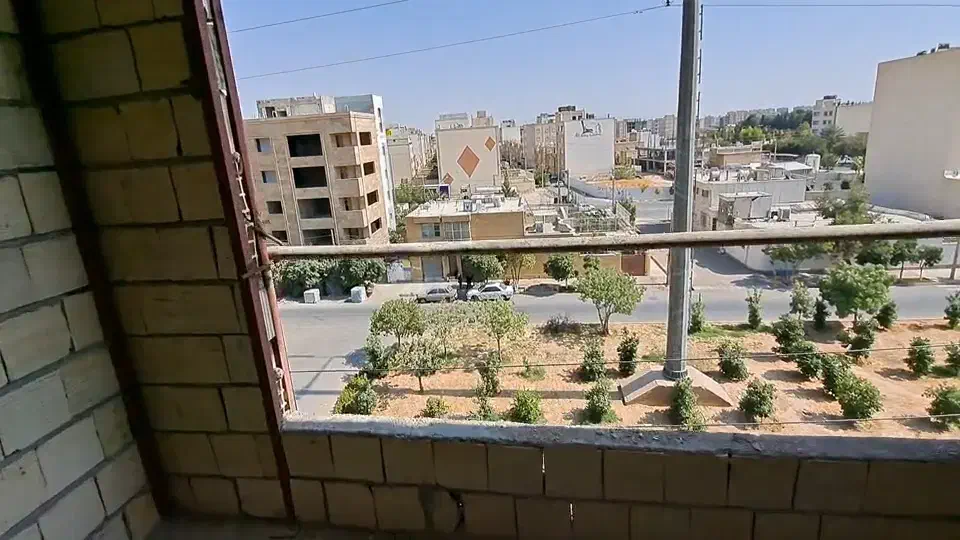فروش آپارتمان|فروش آپارتمان|شیراز, کیان شهر|دیوار