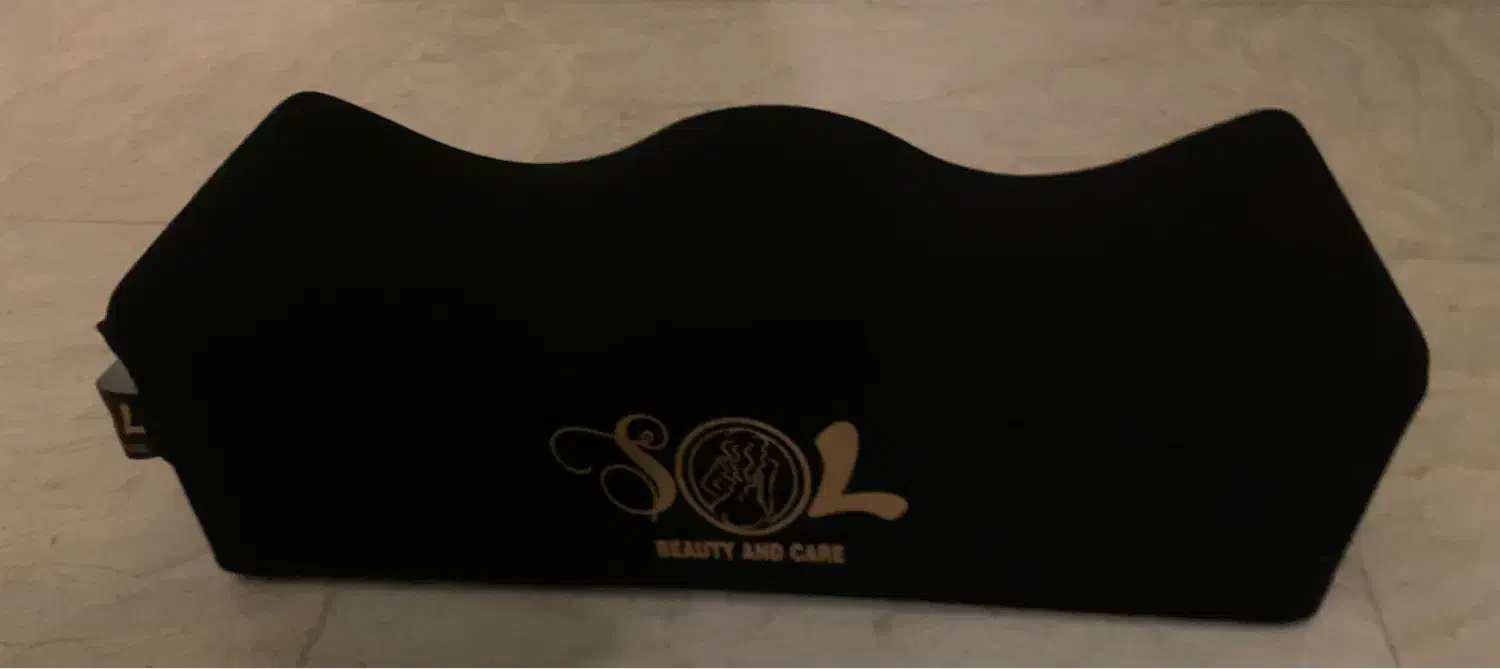 بالشتک لیپو|رختخواب، بالش، پتو|کرج, گوهردشت|دیوار