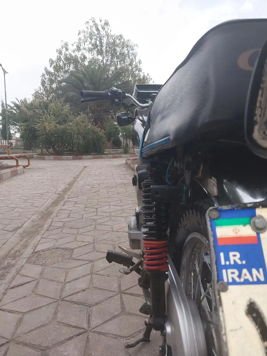 پیشتاز فوری فوری|موتورسیکلت|تاتار علیا, |دیوار