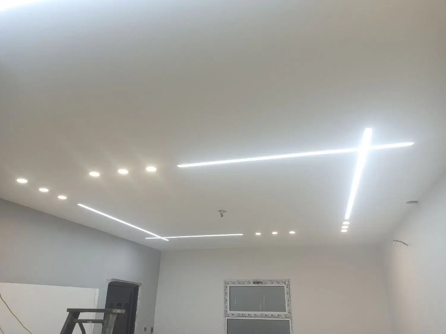 لاین لاینر نوری|خدمات پیشه و مهارت|یزد, |دیوار