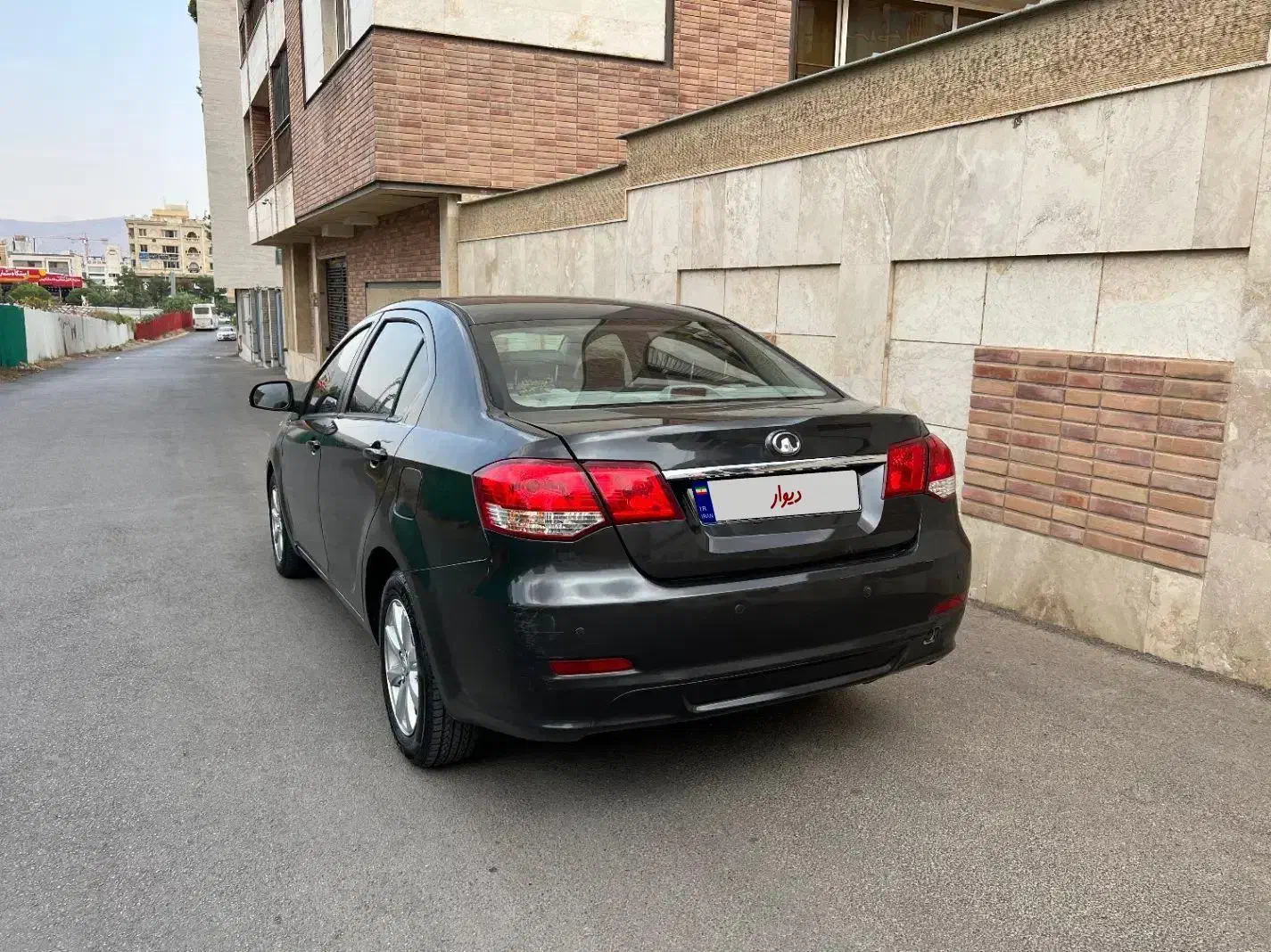 ماشین وولکس سی سی|خودرو سواری و وانت|شیراز, فرهنگ شهر|دیوار