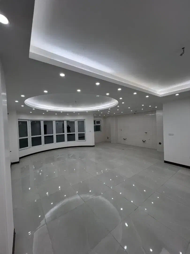 ۴ طبقه یکجا /جنوبی/ کلید نخورده / اماده تجهیز کردن|فروش آپارتمان|قم, بنیاد|دیوار