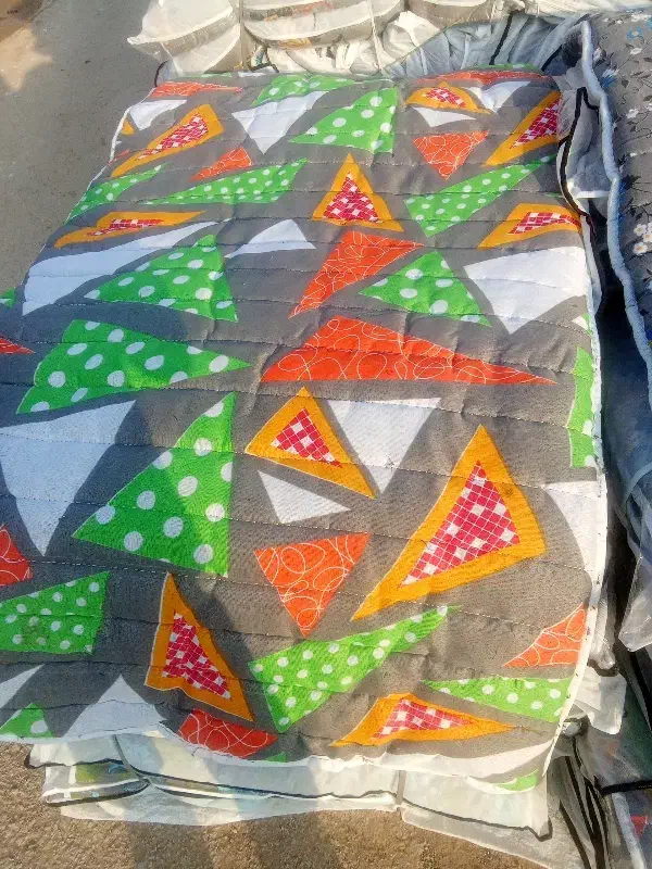 تشک|تشک تختخواب|مسجد سلیمان, |دیوار