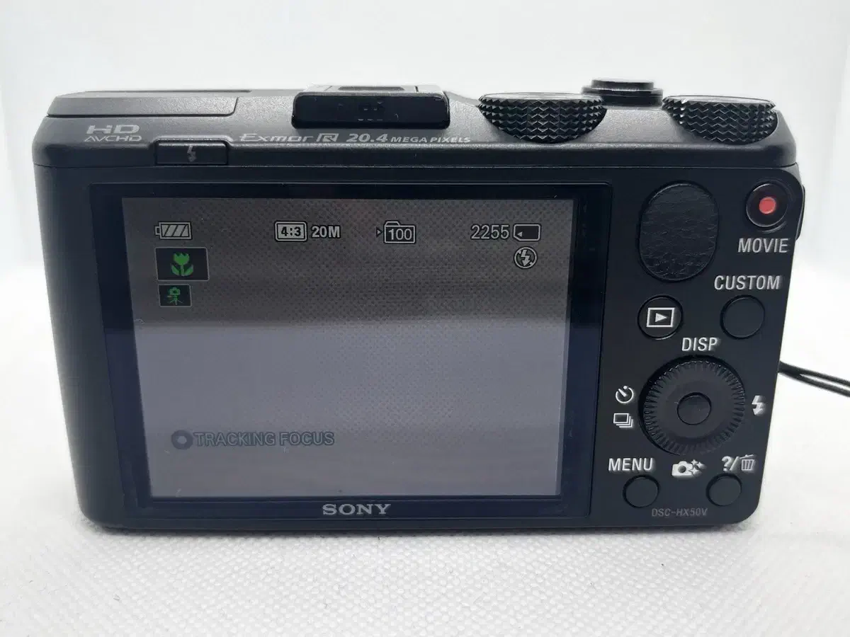 Sony Sybershot DSC HX50V|دوربین عکاسی و فیلمبرداری|اصفهان, دستگرده|دیوار