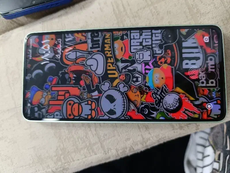 گوشی نوت 13|موبایل|پارس‌آباد, |دیوار