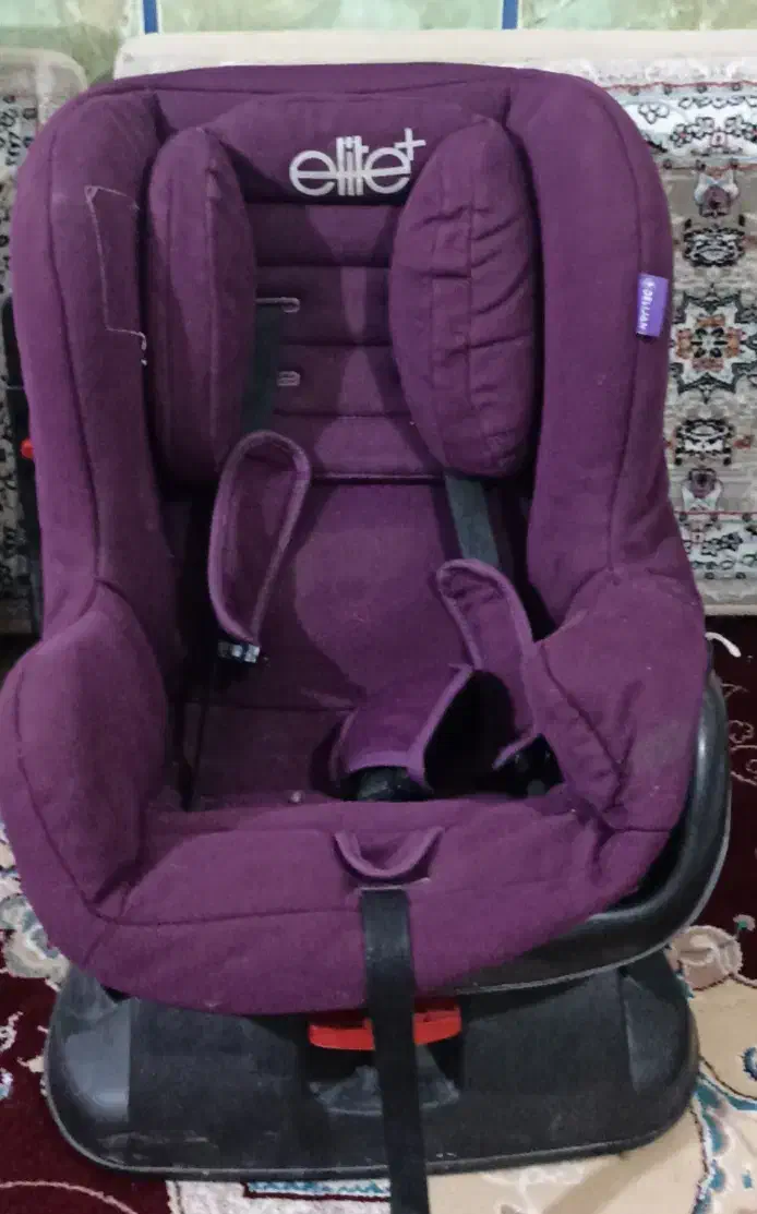 صندلی کودک|تخت و صندلی بچه|خرم‌آباد, |دیوار